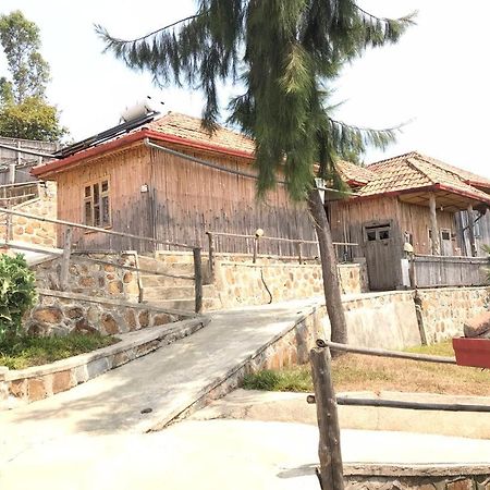 Macheo Ecolodge-Camping Gitesi Εξωτερικό φωτογραφία