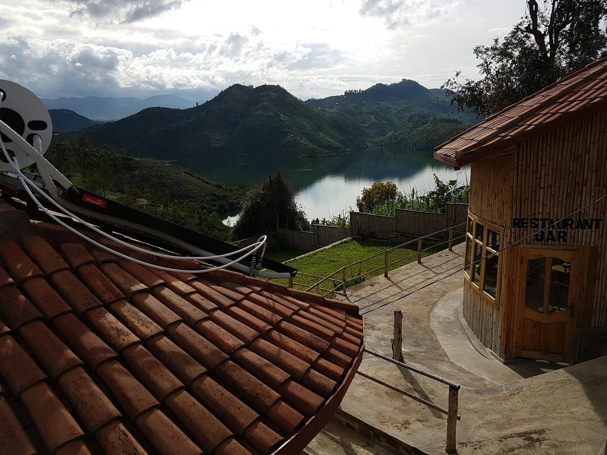 Macheo Ecolodge-Camping Gitesi Εξωτερικό φωτογραφία