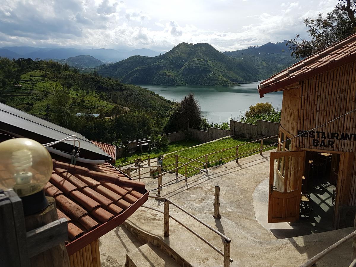 Macheo Ecolodge-Camping Gitesi Εξωτερικό φωτογραφία