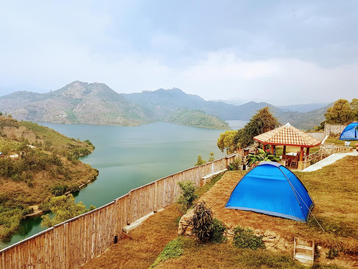 Macheo Ecolodge-Camping Gitesi Εξωτερικό φωτογραφία
