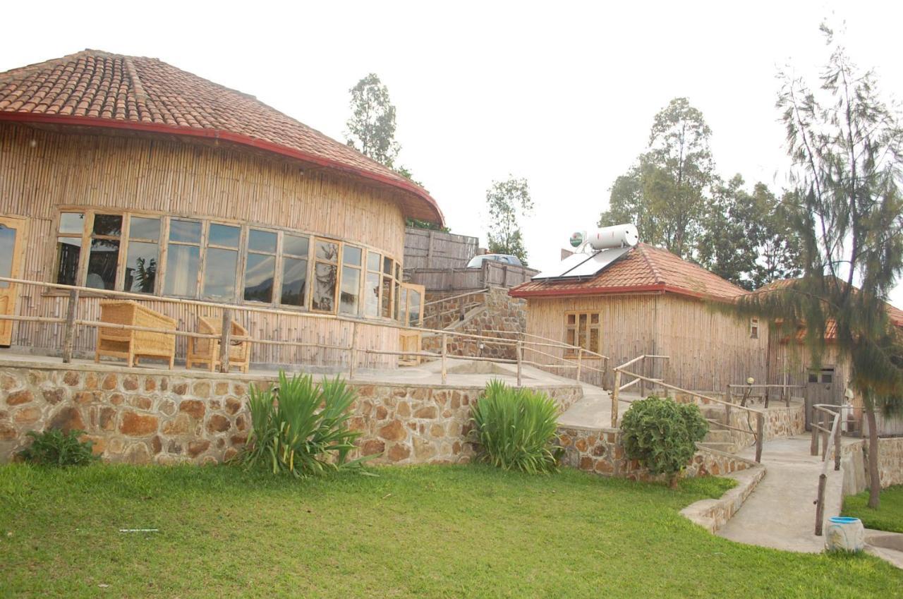 Macheo Ecolodge-Camping Gitesi Εξωτερικό φωτογραφία