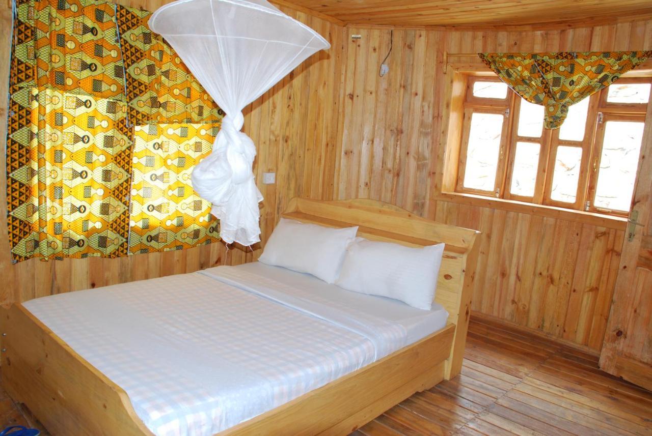 Macheo Ecolodge-Camping Gitesi Εξωτερικό φωτογραφία