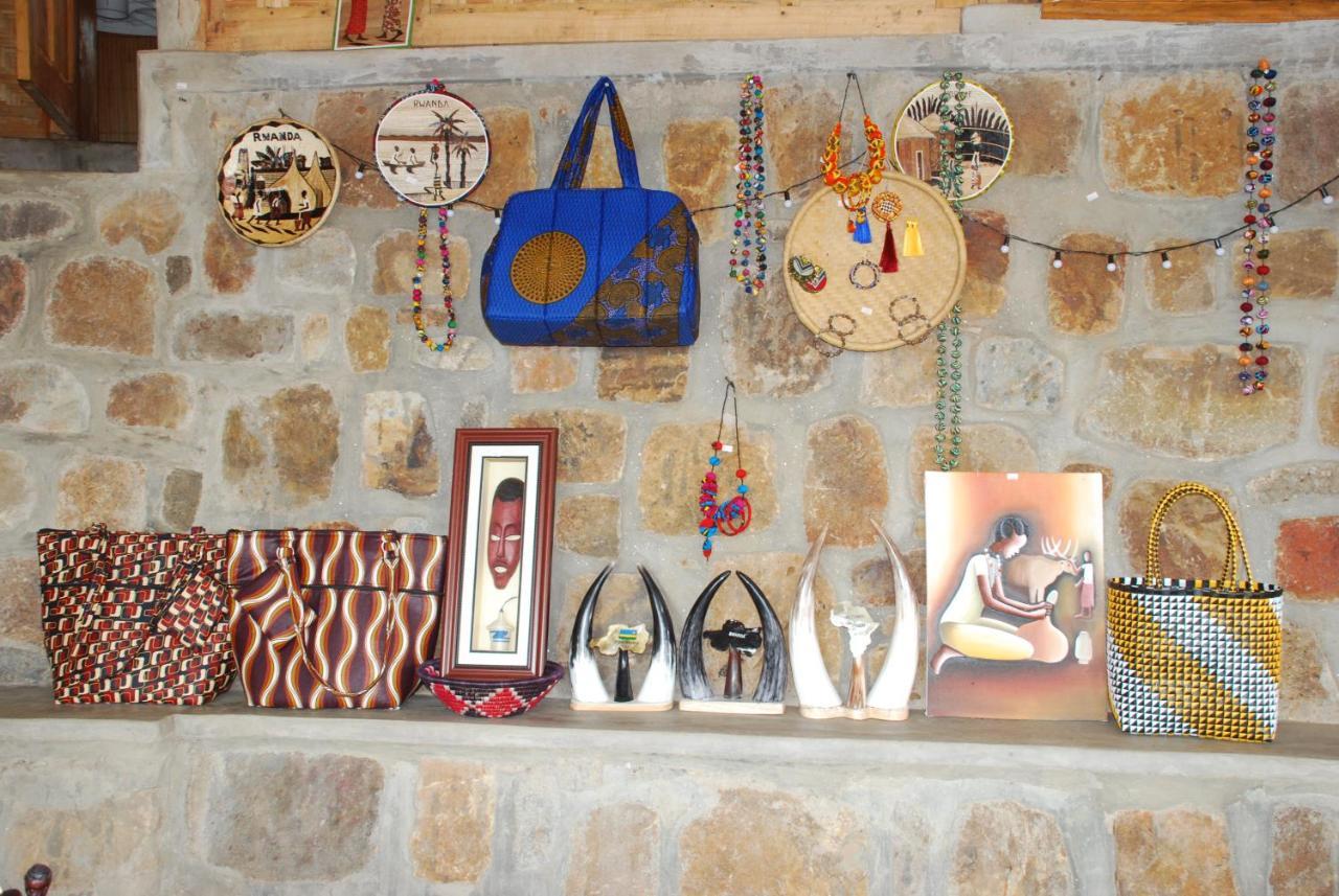 Macheo Ecolodge-Camping Gitesi Εξωτερικό φωτογραφία