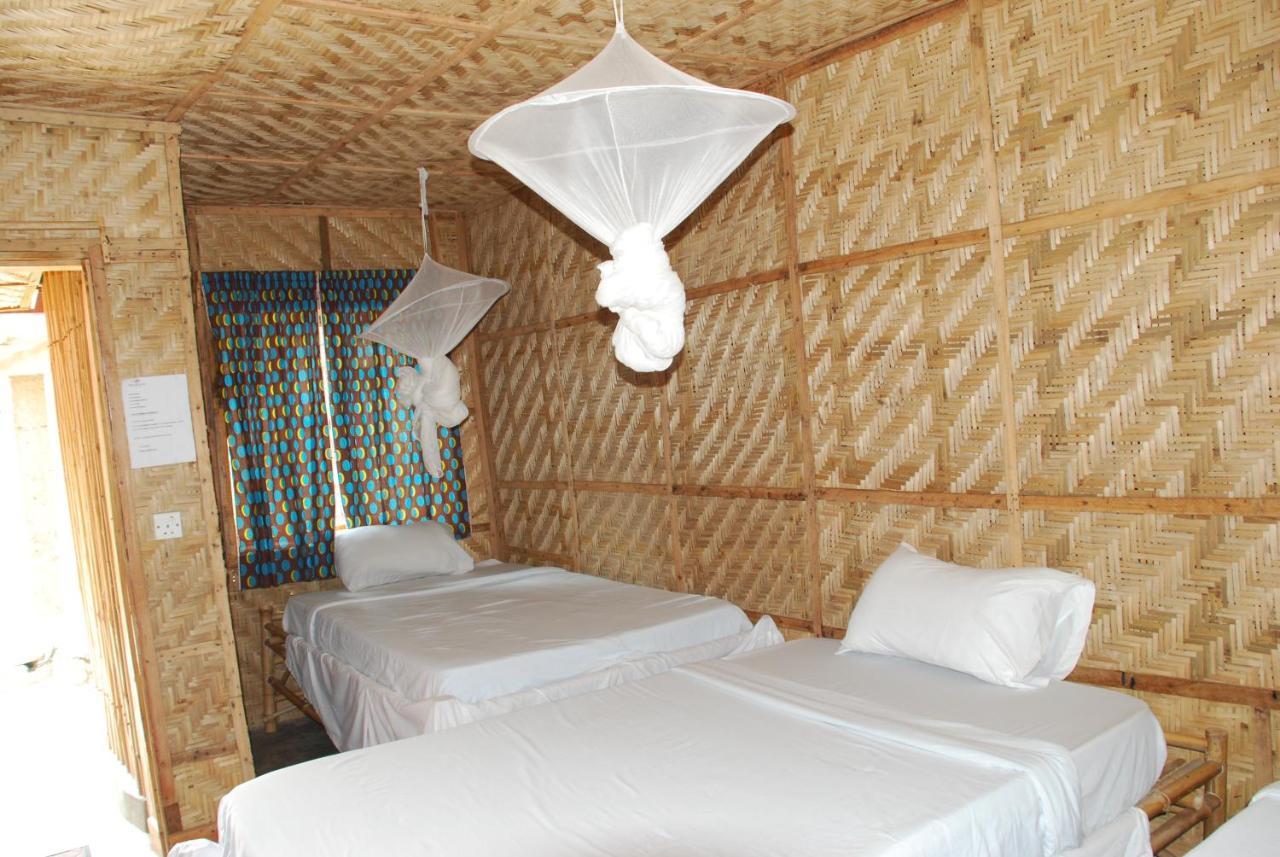 Macheo Ecolodge-Camping Gitesi Εξωτερικό φωτογραφία