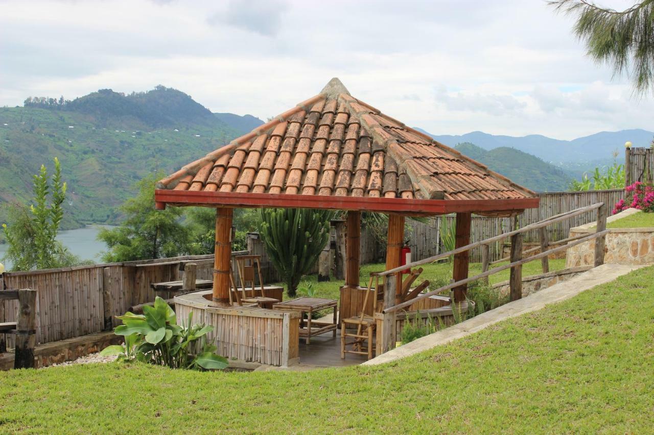 Macheo Ecolodge-Camping Gitesi Εξωτερικό φωτογραφία